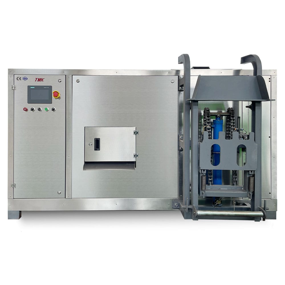 TMK-300