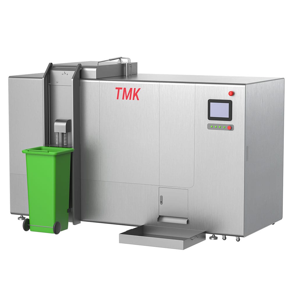 TMK-500