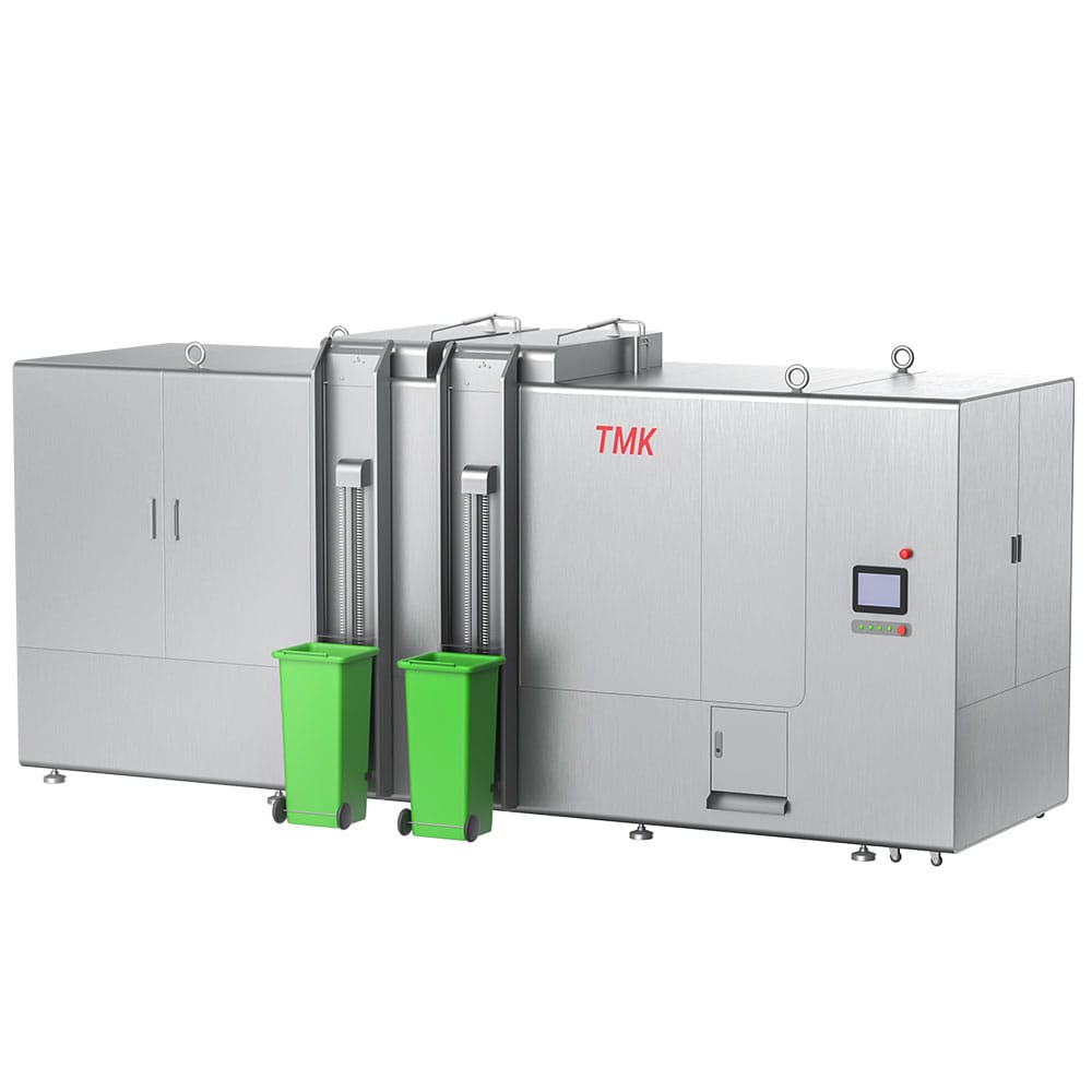 TMK-5000